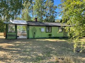 Ferienhaus in Timmernabben