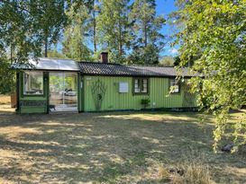 Cottage in Timmernabben