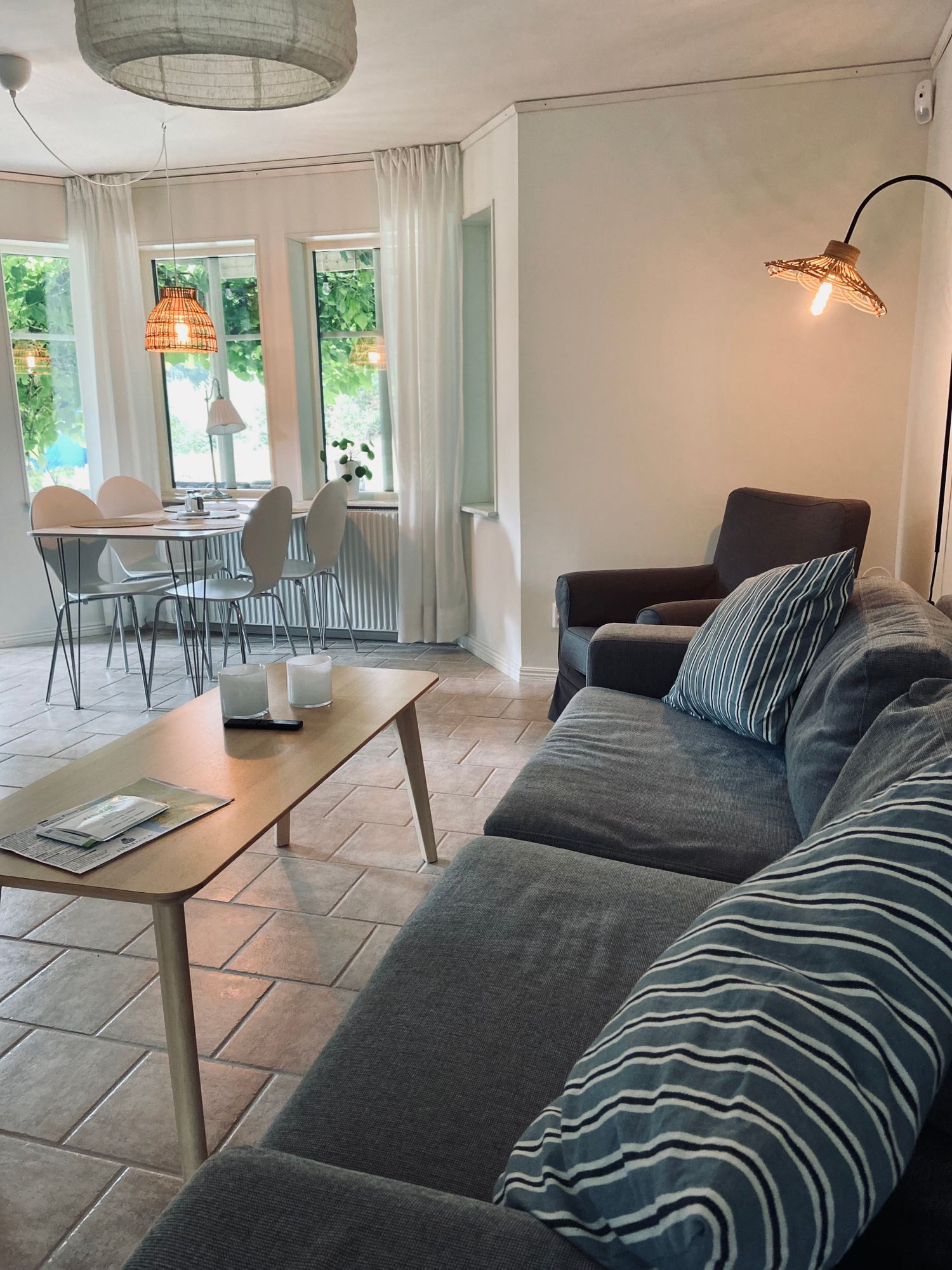 Casa Maya - marklägenhet på Högedsten Fjällbacka – bild 15 av 24