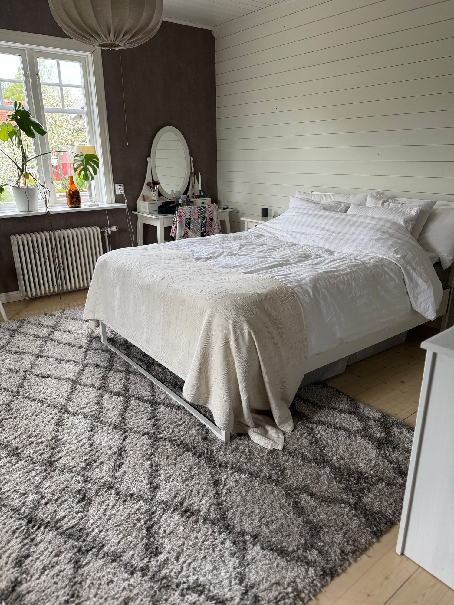 Villa i Mora – bild 12 av 24