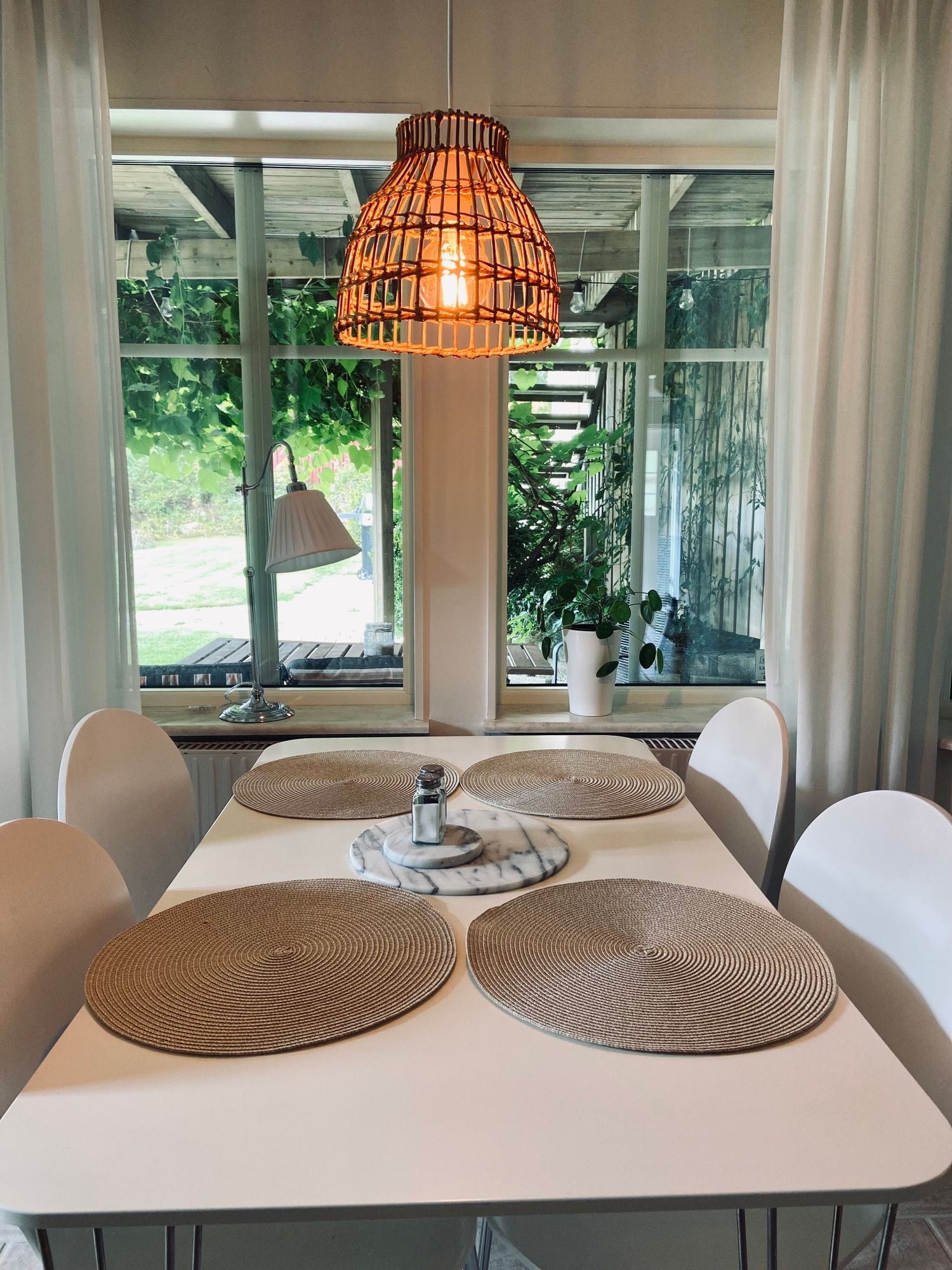Casa Maya - marklägenhet på Högedsten Fjällbacka – bild 13 av 24