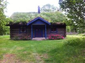 Cottage, just 25Km from Astrid Lindgren’s World 