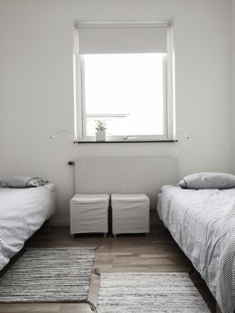 Helsingborg/Råå Semesterlägenhet med utespabad – bild 11 av 13
