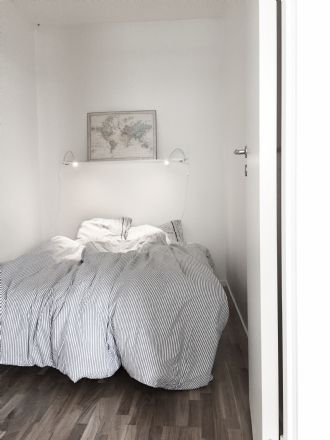 Helsingborg/Råå Semesterlägenhet med utespabad – bild 12 av 13