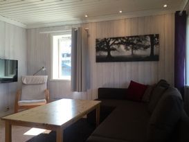 Lägenhet i Idre Fjäll, Söderbyn