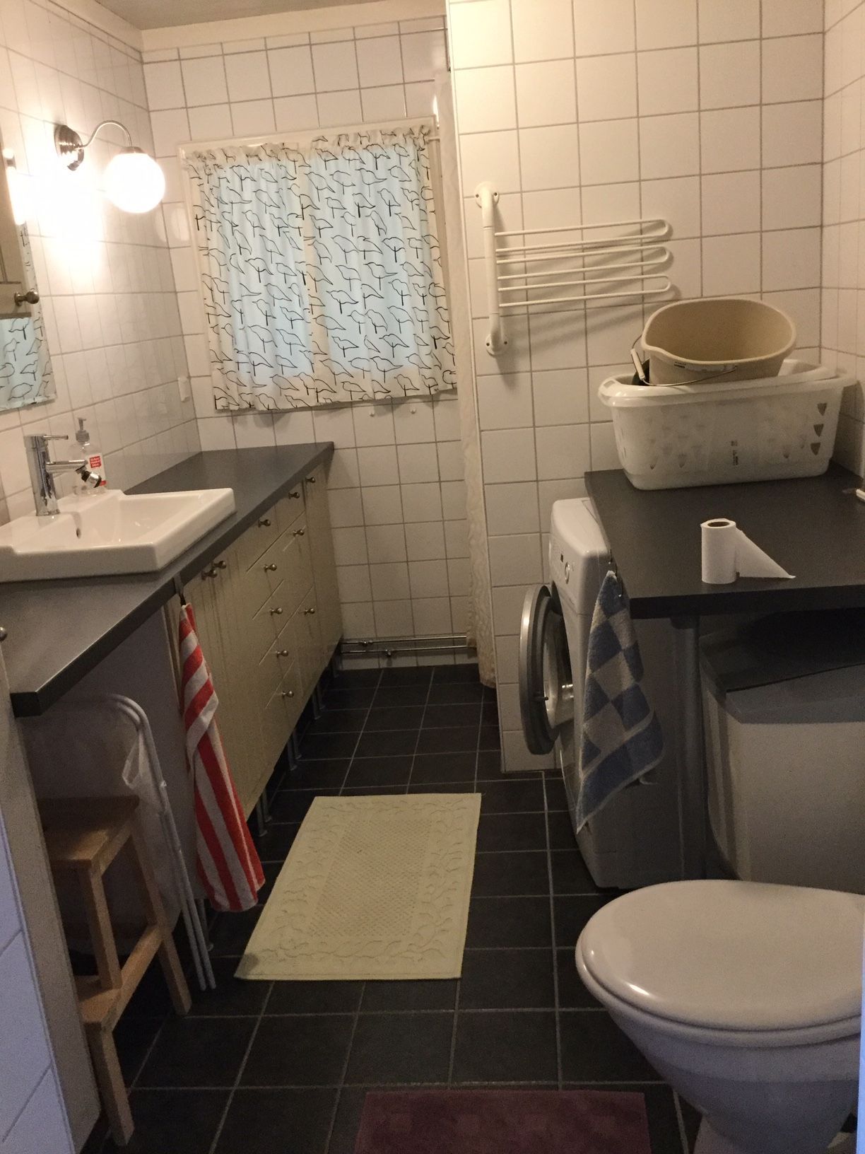 Sommarparadis med egen sandstrand – bild 15 av 17