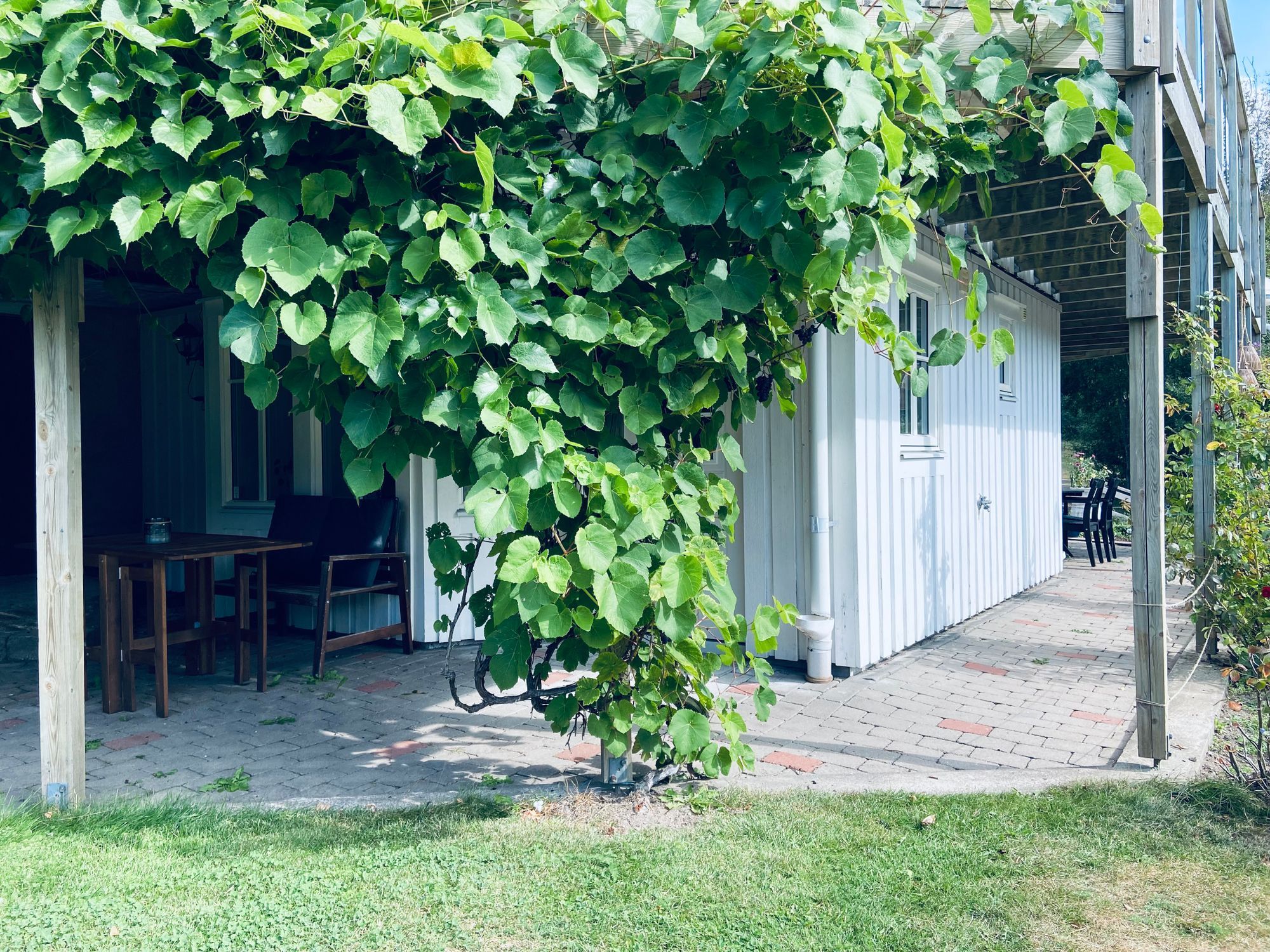 Casa Maya - marklägenhet på Högedsten Fjällbacka – bild 5 av 24