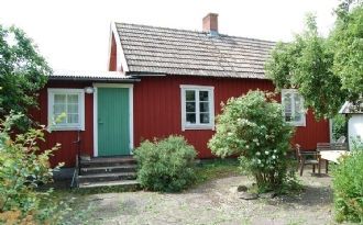 Ölandsidyll nära havet