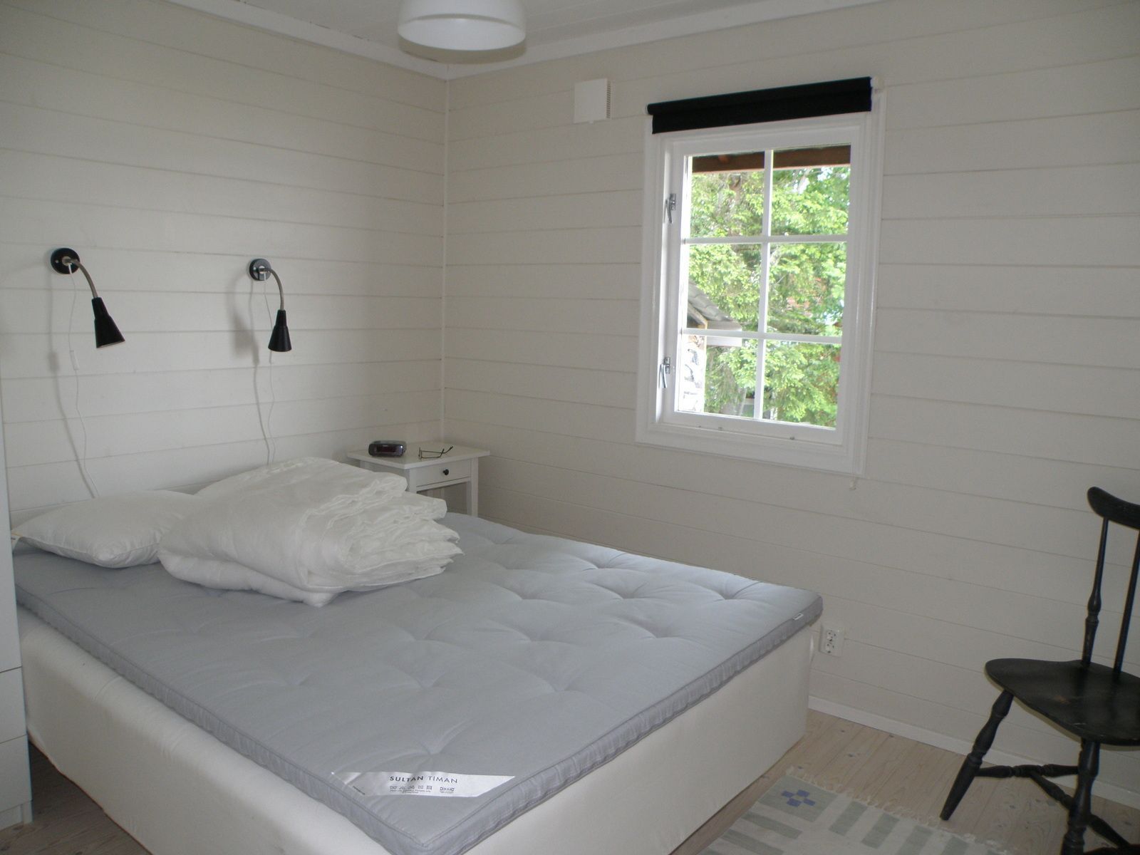 Sommarparadis med egen sandstrand – bild 17 av 17