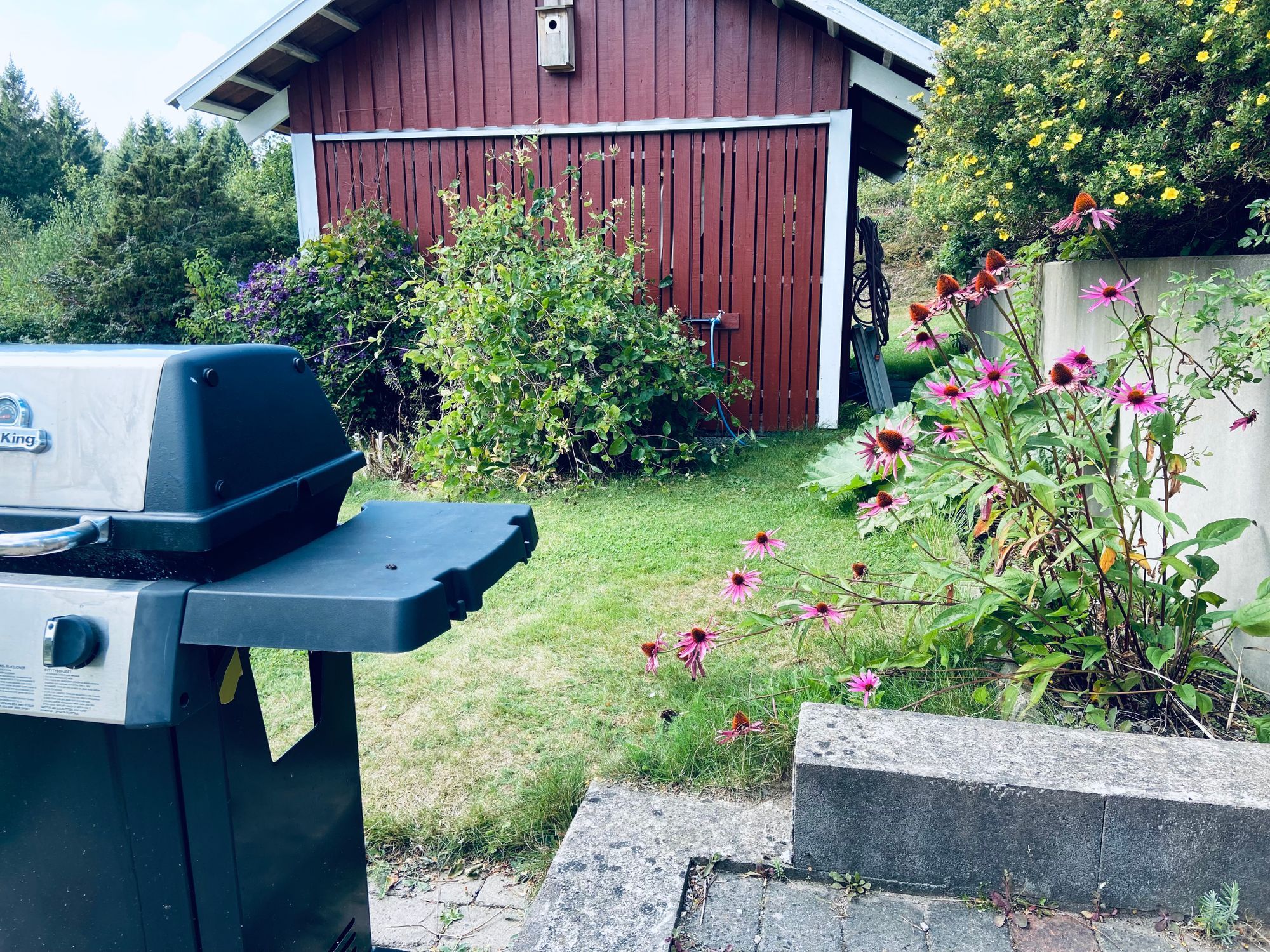 Casa Maya - marklägenhet på Högedsten Fjällbacka – bild 4 av 24