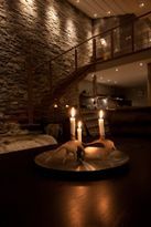 Luxurious Lodge in Åre Björnen