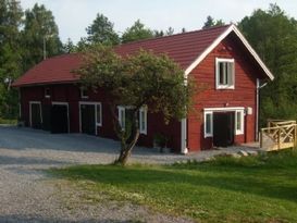 Ekengard, 2 Luxury holiday houses on former farm