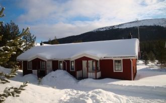 Nymon - Stöten - Sälen