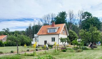 Underbart läge på södra Öland nära hav och sälar