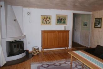 Vid sjön Lelång med panoramautsikt – bild 7 av 12