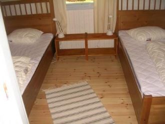 Vid sjön Lelång med panoramautsikt – bild 8 av 12