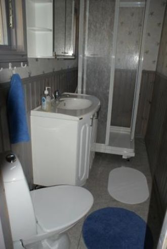 Vid sjön Lelång med panoramautsikt – bild 10 av 12