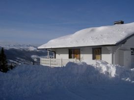 Åre/Björnen, Ski in/out, 6 bäddar