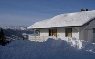 Åre/Björnen, Ski in/out, 6 bäddar