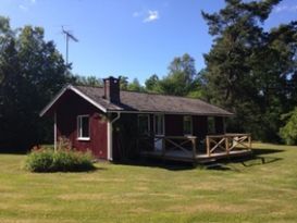 Im Norden von Öland!