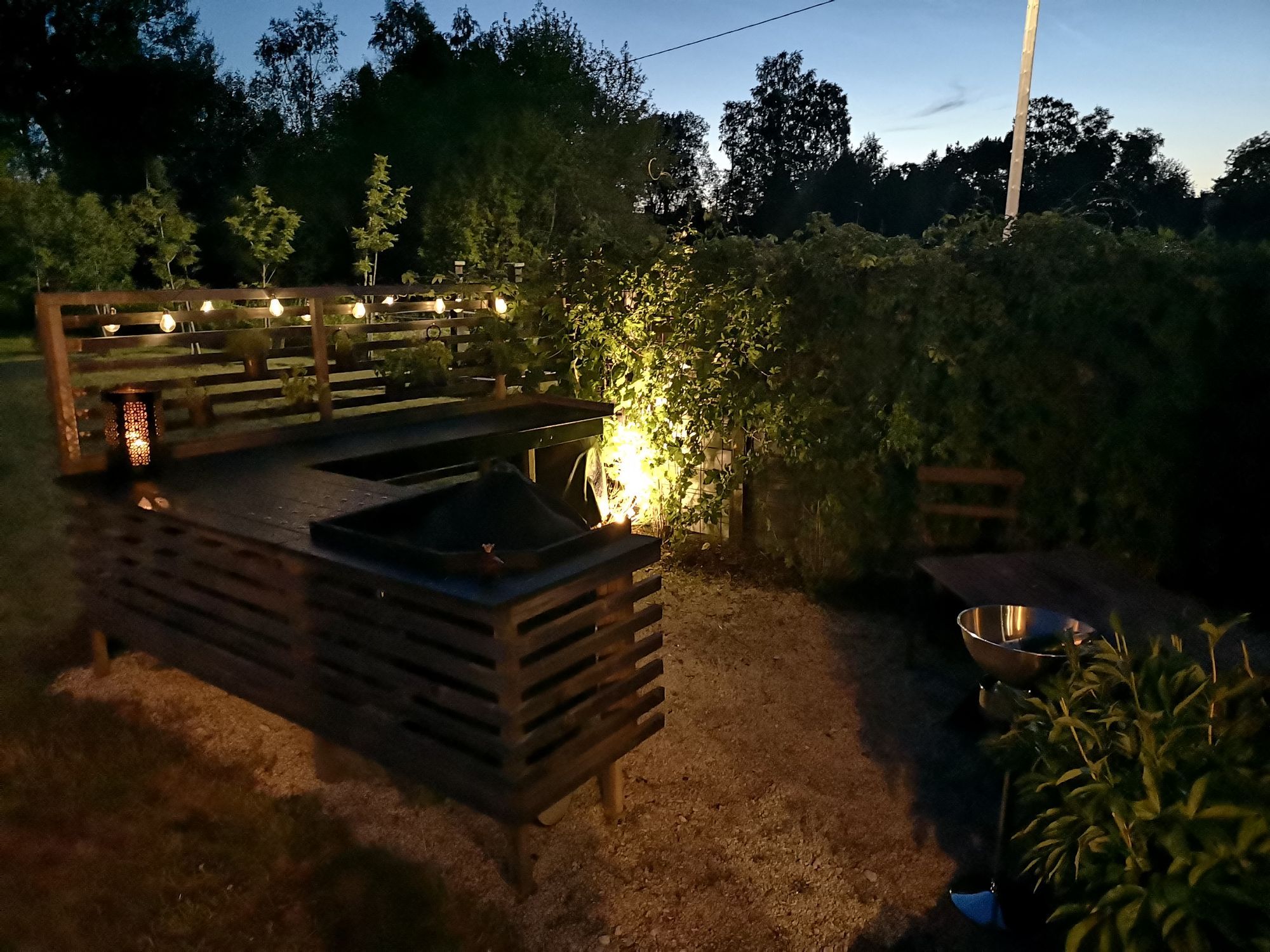 Hus i underbara Ljugarn – bild 14 av 15