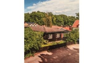 Lägenhet i centrala Sigtuna