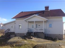 Fantastic dwelling with sea view at Käringön