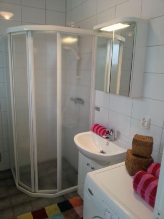 Modernt och fräscht i Tofta, Gnisvärd – bild 7 av 8