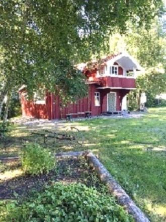 Charmigt hus från 1901 (Mycket hög standard) – bild 2 av 12