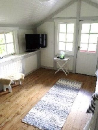 Charmigt hus från 1901 (Mycket hög standard) – bild 7 av 12