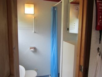 Stuga337 mitt bland Vallonbruken, hundar välkomna. – bild 3 av 16