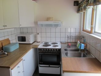Stuga337 mitt bland Vallonbruken, hundar välkomna. – bild 4 av 16