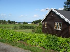 Sommarstuga, Grimsholmen Falkenberg