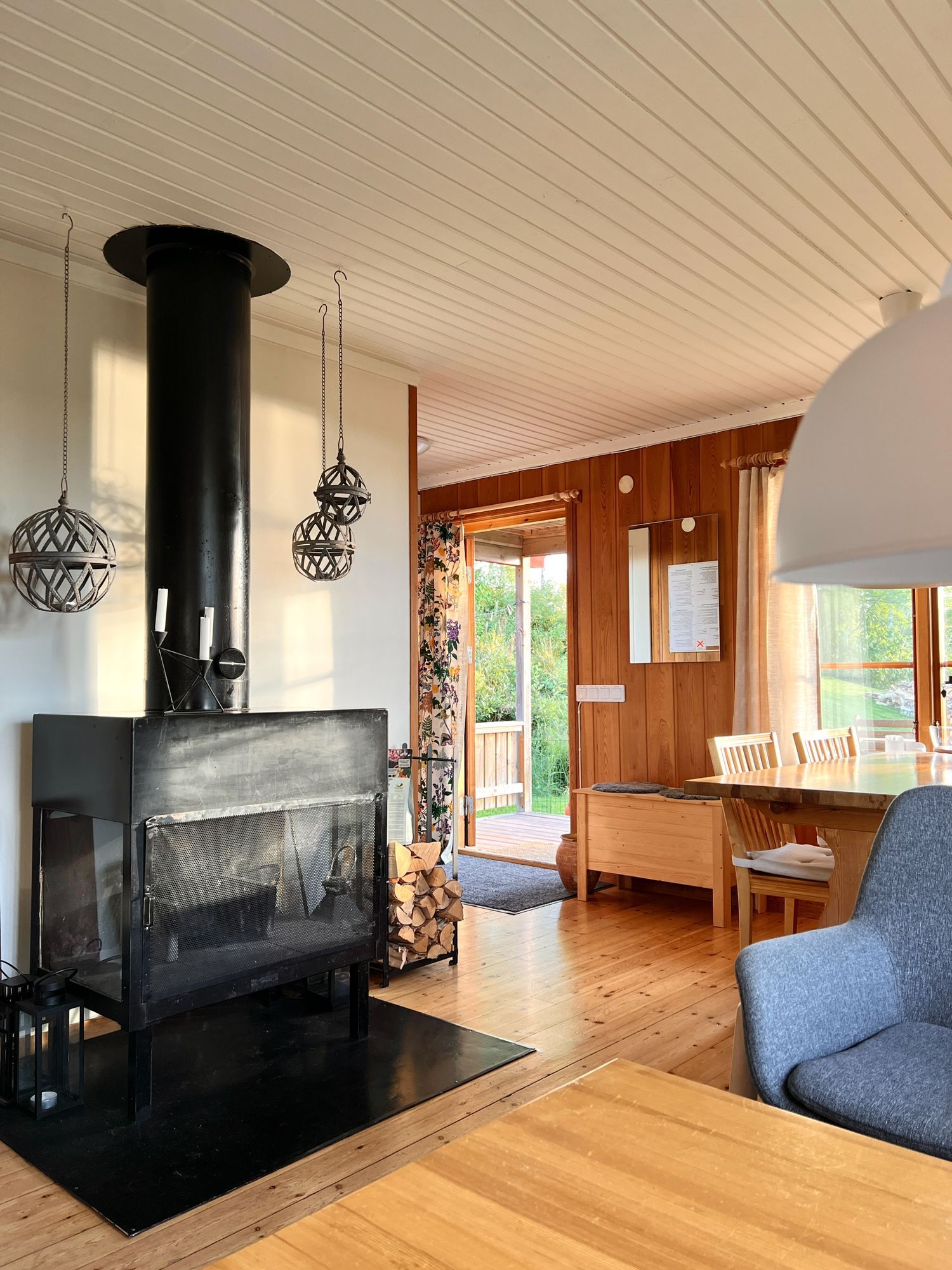 Vallmon, fritidshus i Rättvik – bild 5 av 22