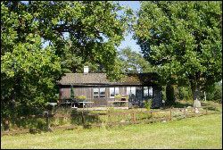 Well equipped cottage in the archipelago of Gryt