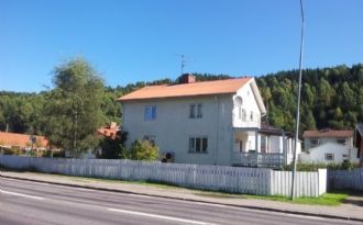 Centralt -Skidåkning,Vildmarksliv och fiske