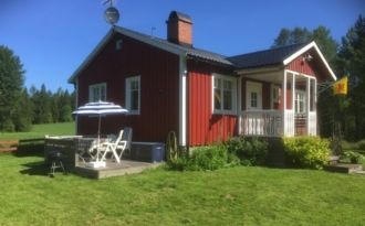 Rosendal - Lugnt och ogenerat