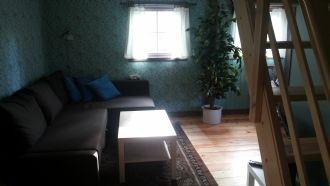 Fin stuga med modern standard Gäddeholm – bild 4 av 9