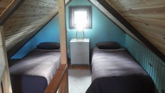 Fin stuga med modern standard Gäddeholm – bild 6 av 9