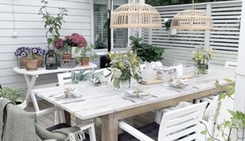 Fin familjevilla i Färjestaden (Runsbäck)