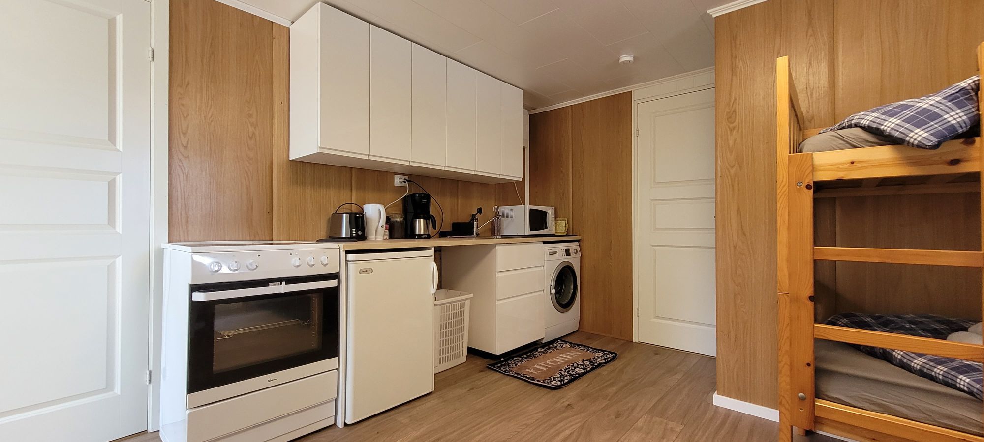 Studio lägenhet i Borgholms villa – bild 17 av 24