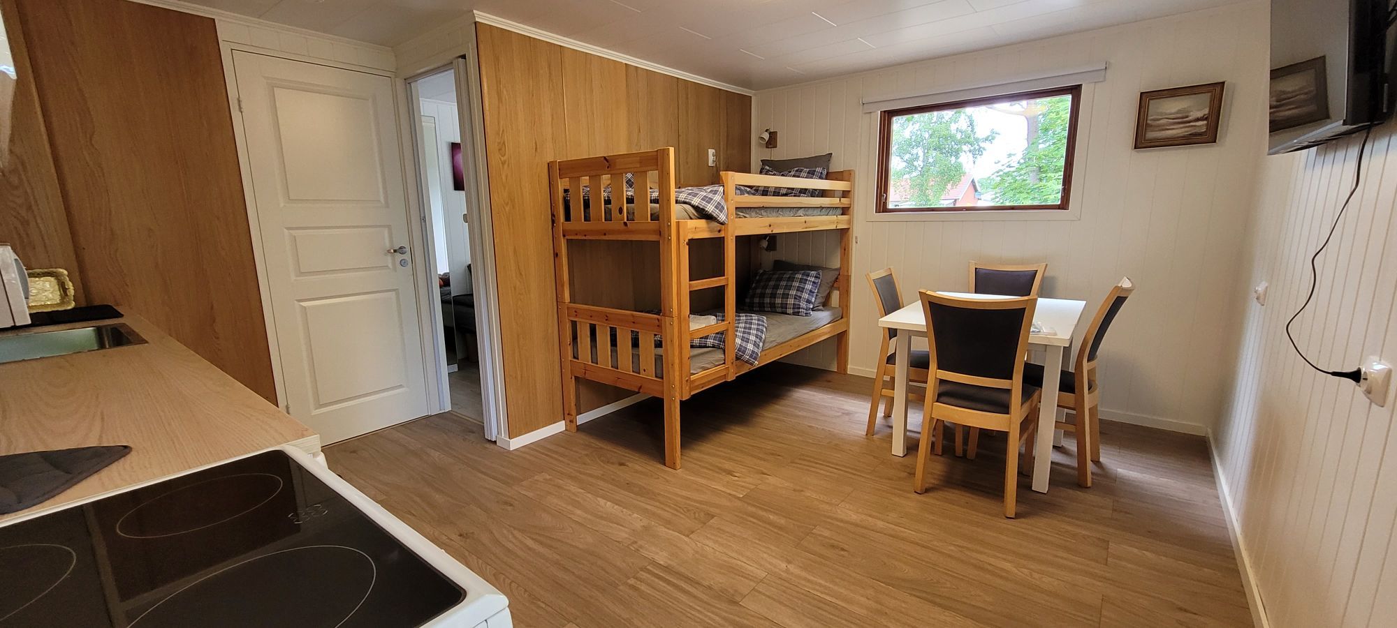 Studio lägenhet i Borgholms villa – bild 15 av 24