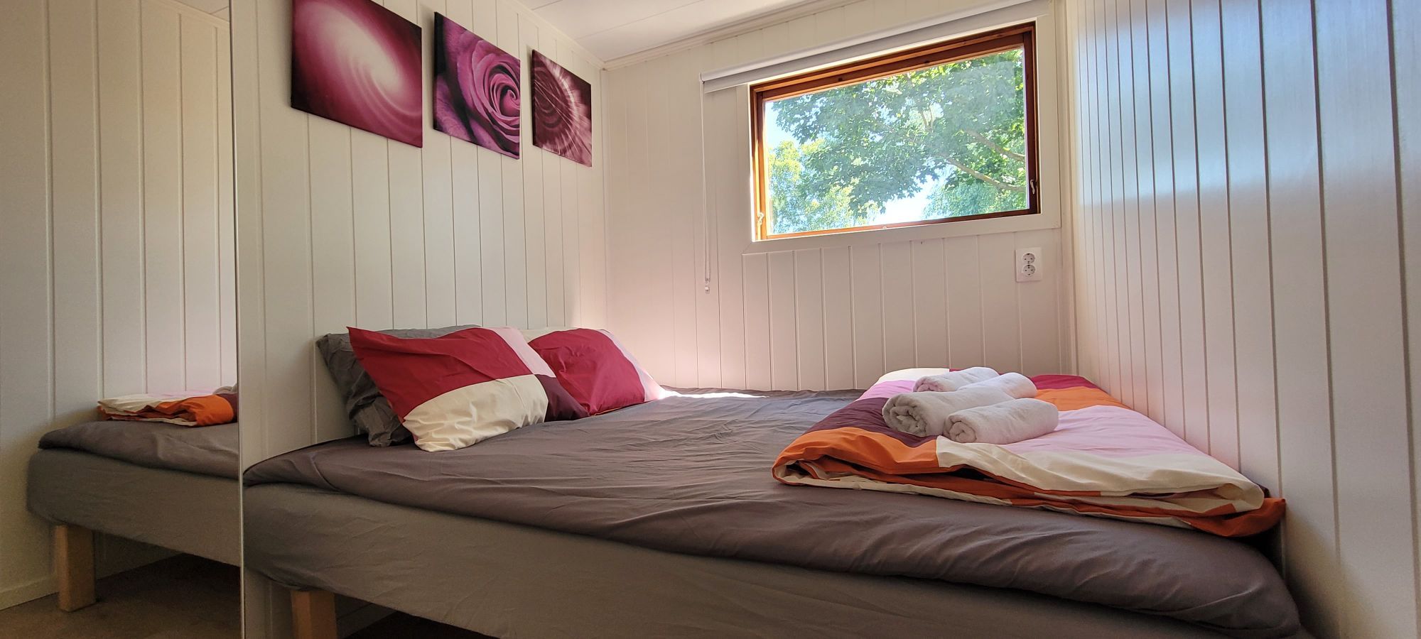 Studio lägenhet i Borgholms villa – bild 12 av 24