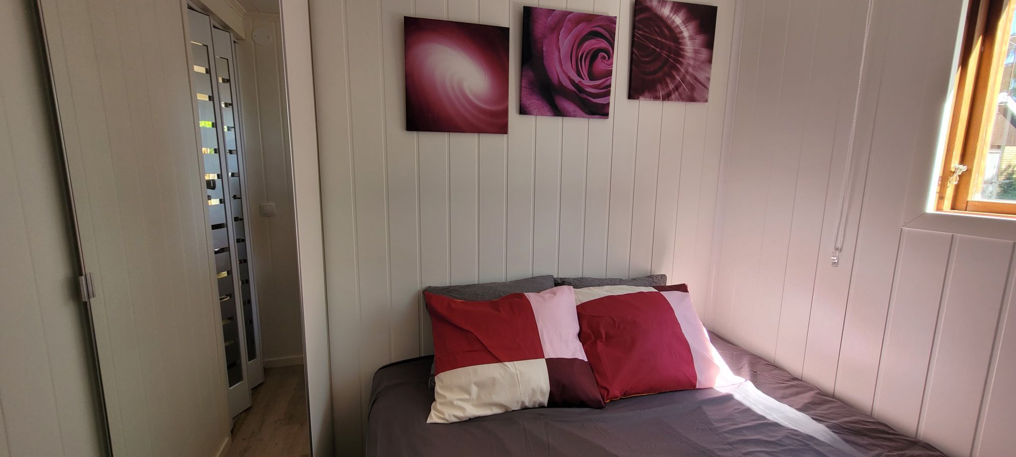 Studio lägenhet i Borgholms villa – bild 13 av 24