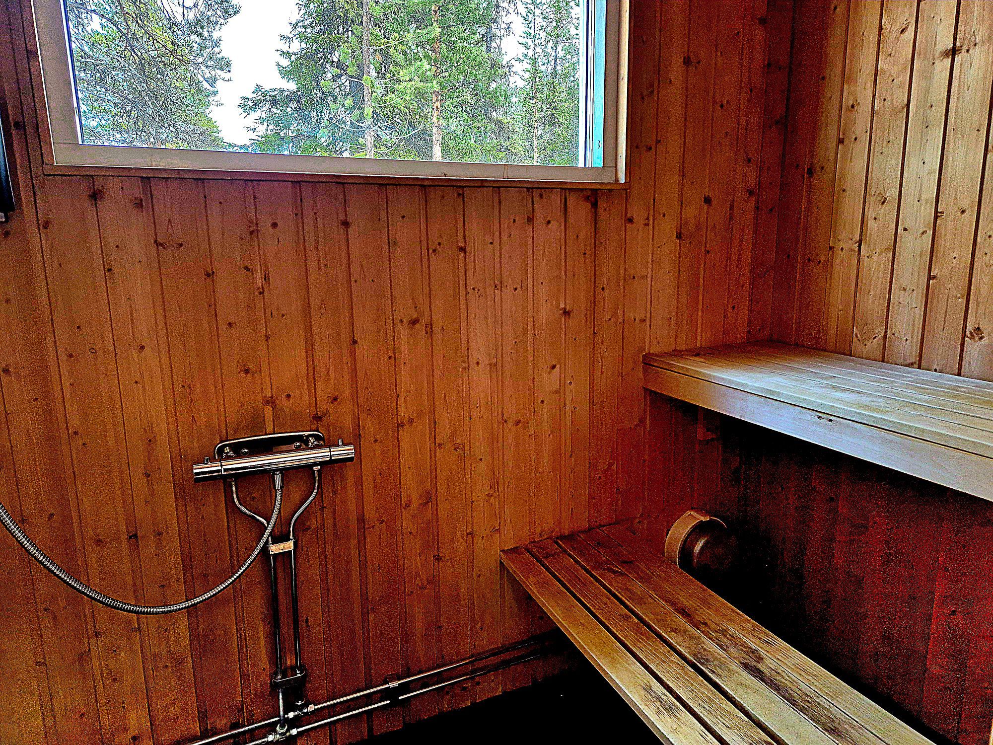 Arctic light cabin – bild 5 av 8