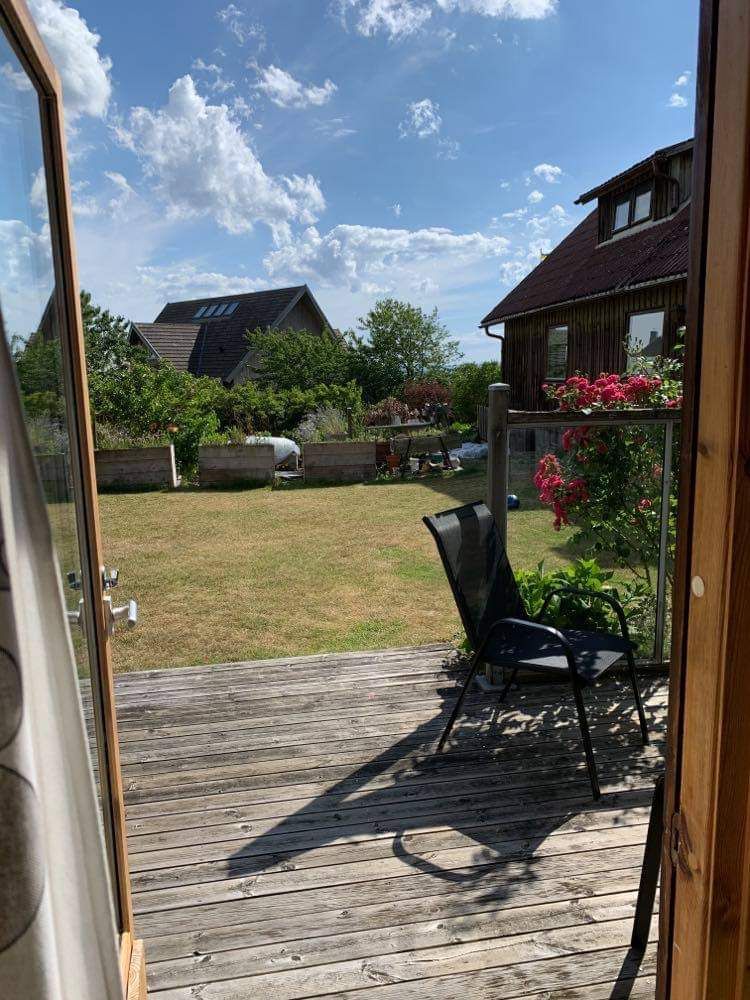 Havsnära idyll i Björkhagen på Bjärehalvön ! – bild 5 av 9