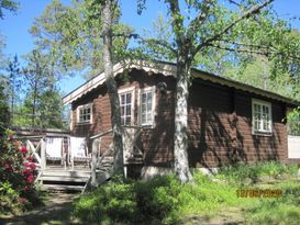 Cottage outside of Norrtälje