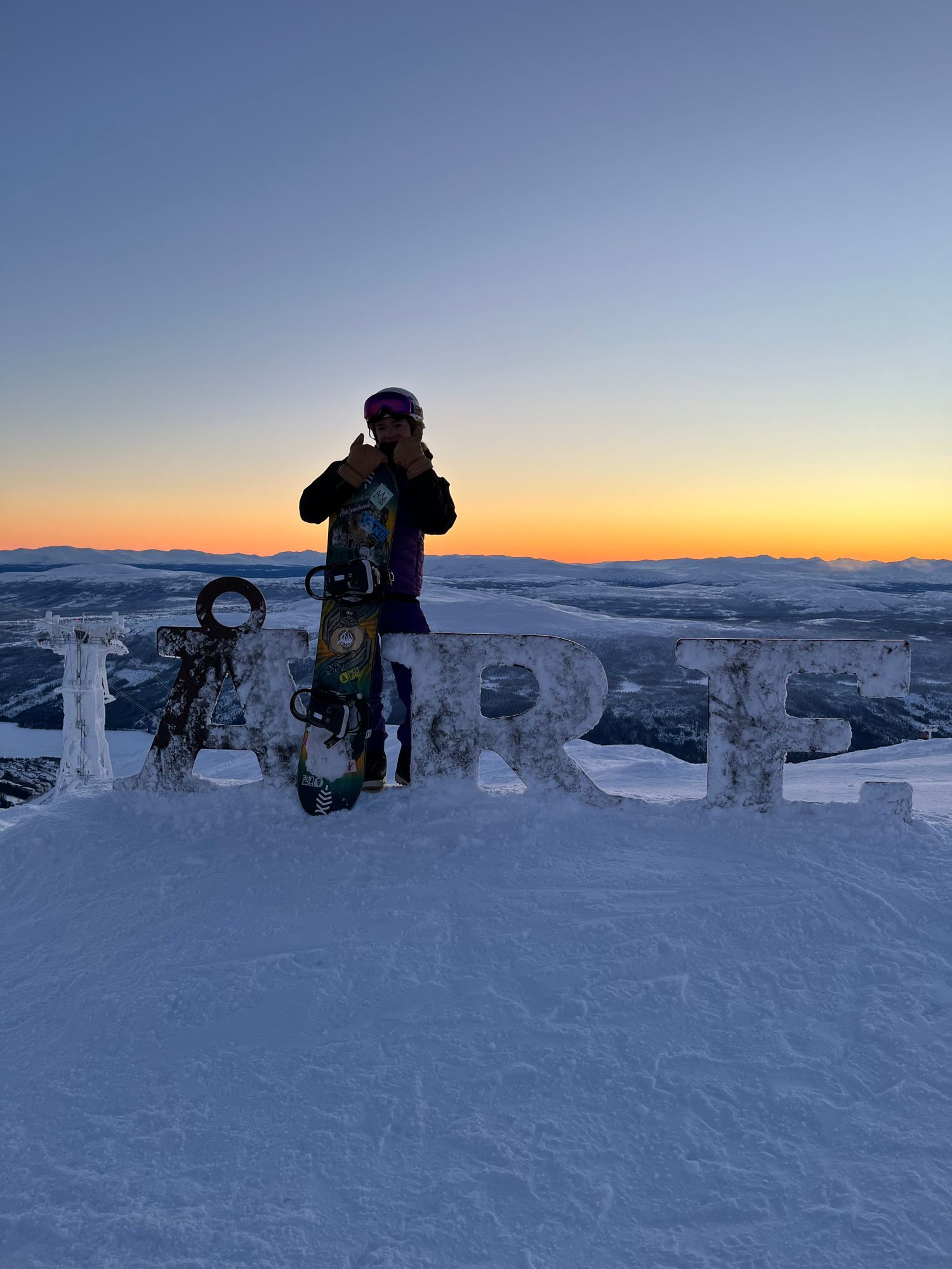 Mysigt boende i Tegefjäll (Duved/Åre) – bild 11 av 13