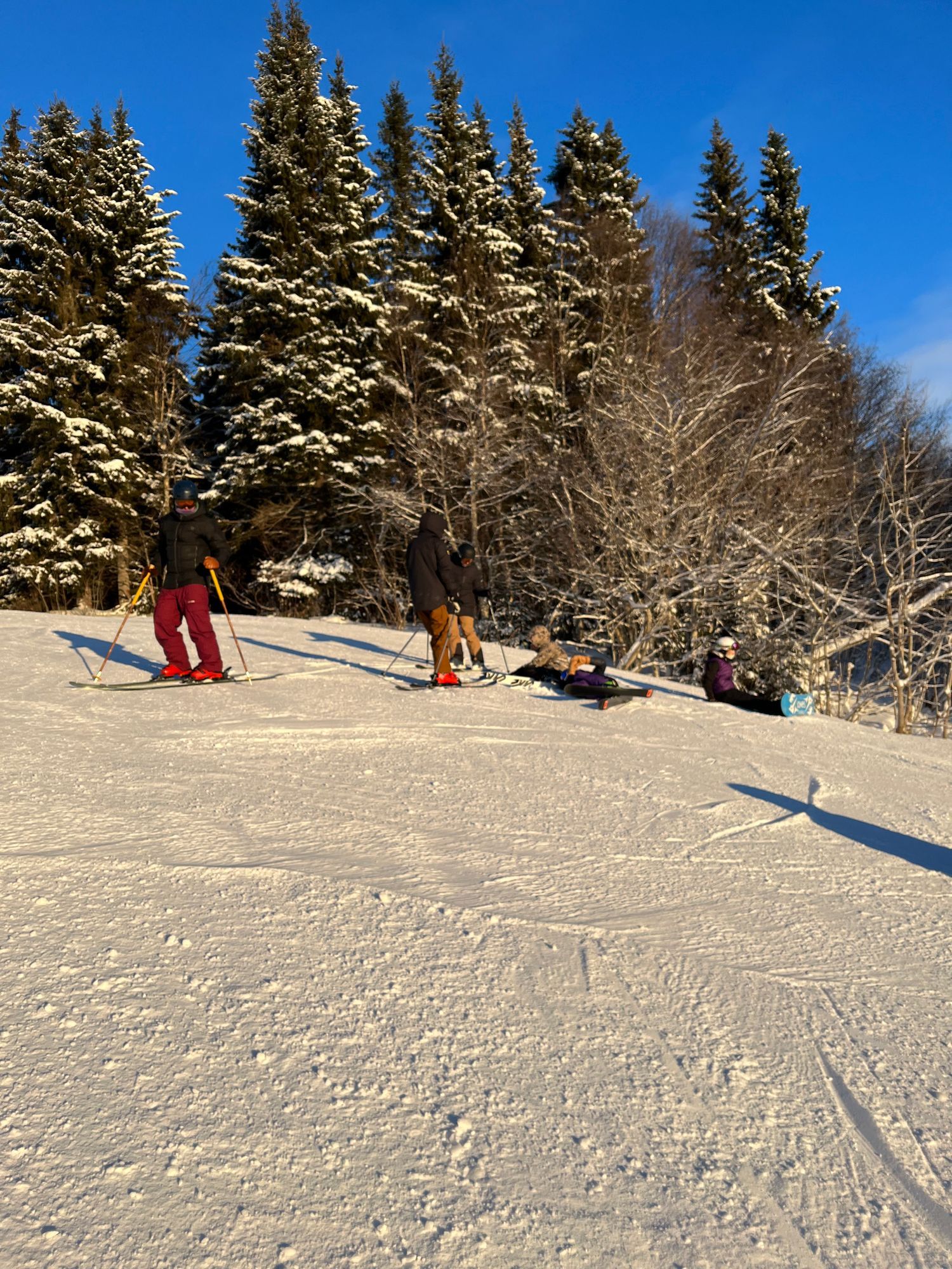 Mysigt boende i Tegefjäll (Duved/Åre) – bild 12 av 13
