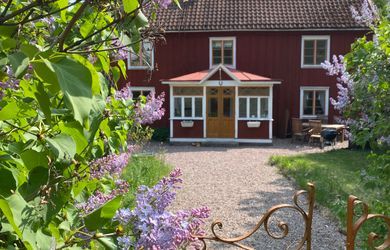 Sista minuten